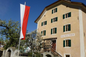 Bachguthof Silandro
